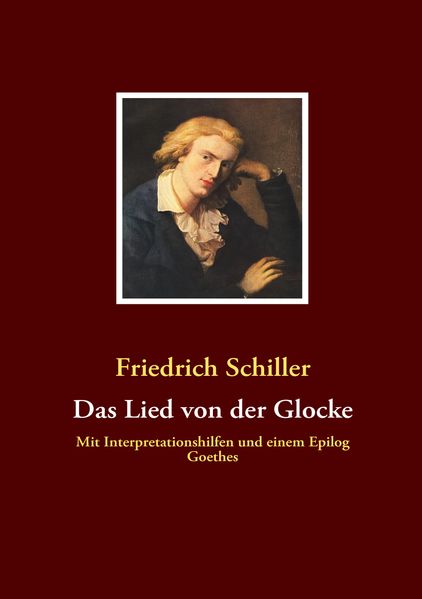Cover von Das Lied von der Glocke