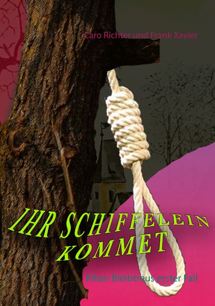 Cover von Ihr Schiffelein kommet