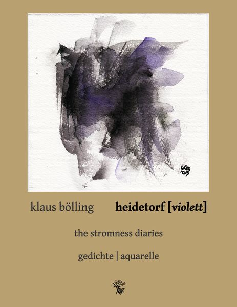 Cover von heidetorf [violett]