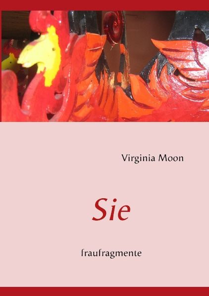 Cover von Sie