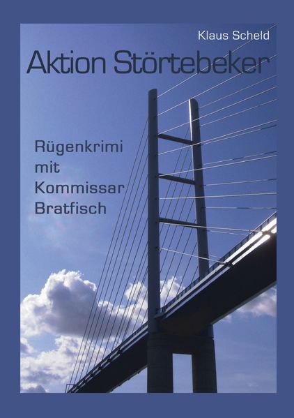 Cover von Aktion Störtebeker