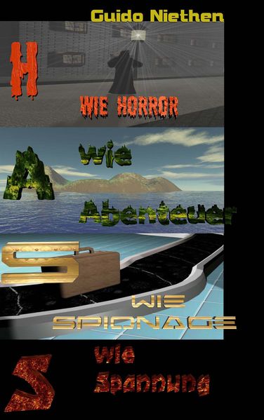 Cover von HASS