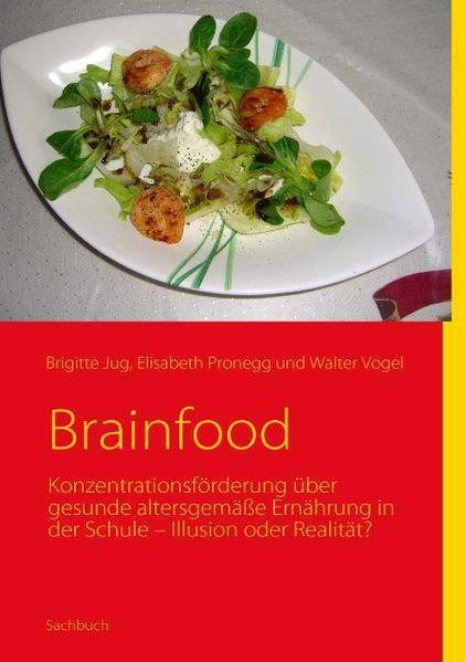Cover von Brainfood