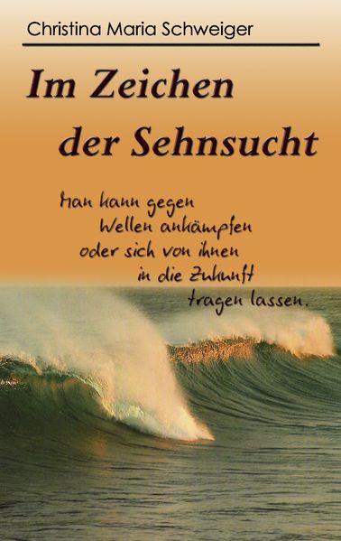 Cover von Im Zeichen der Sehnsucht