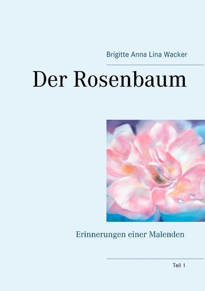 Cover von Der Rosenbaum