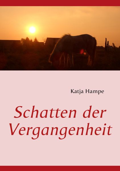 Cover von Schatten der Vergangenheit
