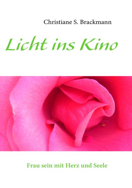 Cover von Licht ins Kino