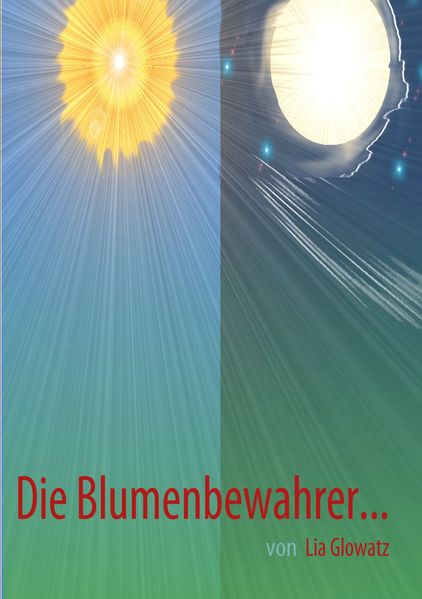 Cover von Die Blumenbewahrer…