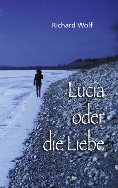 Cover von Lucia oder die Liebe