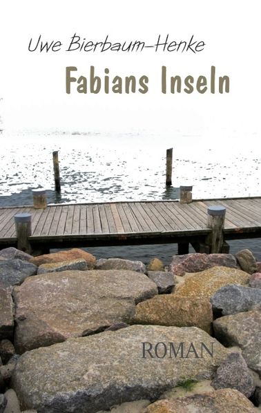 Cover von Fabians Inseln