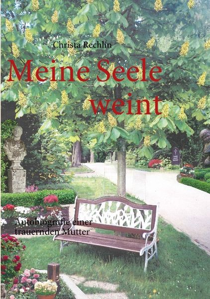 Cover von Meine Seele weint