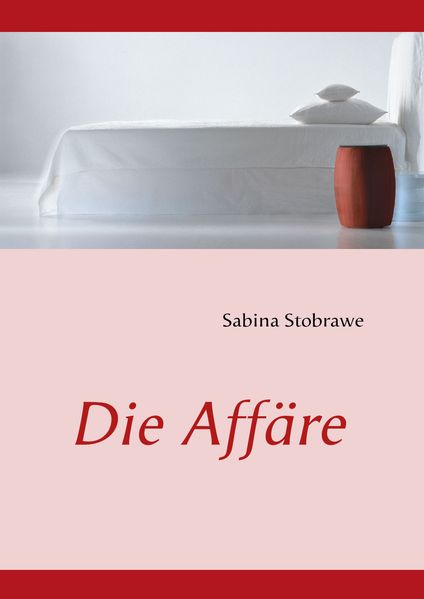 Cover von Die Affäre