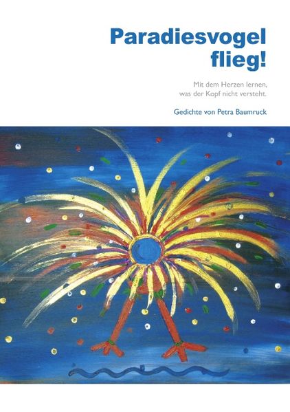 Cover von Paradiesvogel flieg!