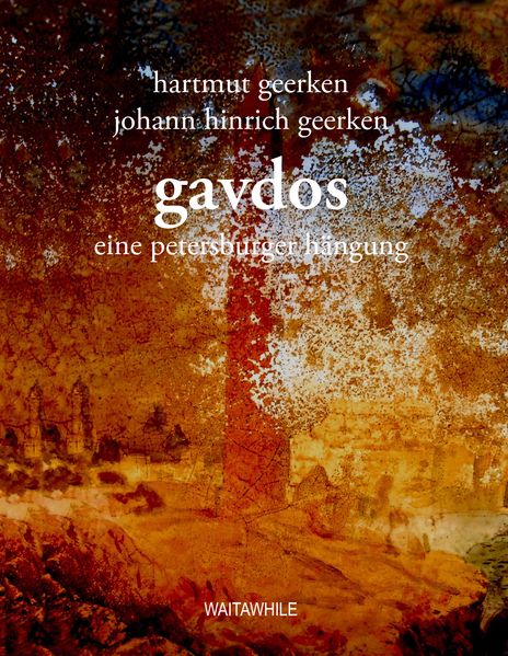 Cover von gavdos