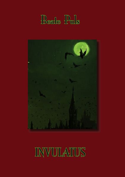 Cover von Invulatus
