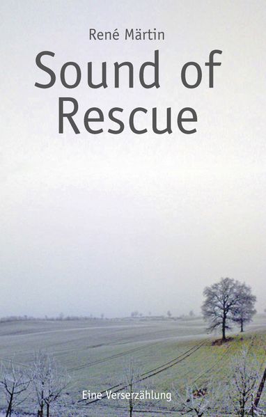 Cover von Sound of Rescue