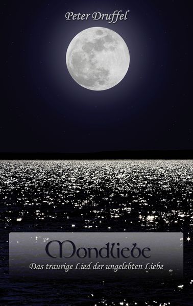 Cover von Mondliebe