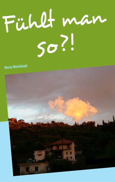 Cover von Fühlt man so?!