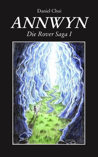 Cover von Die Rover Saga I