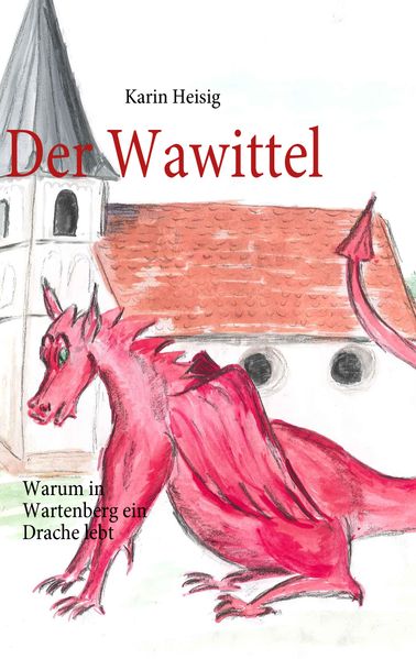 Cover von Der Wawittel