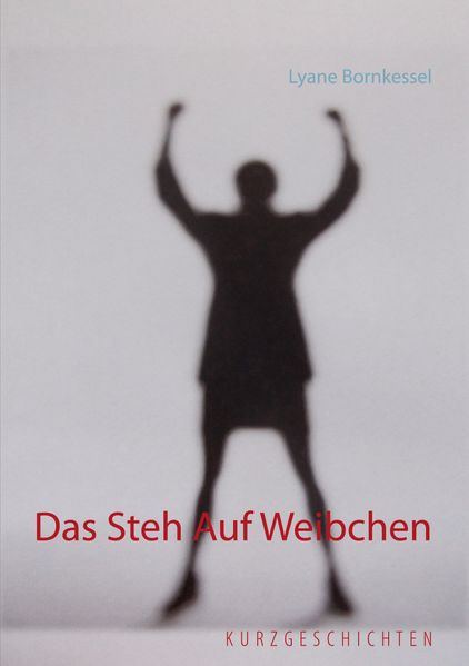 Cover von Das Steh Auf Weibchen