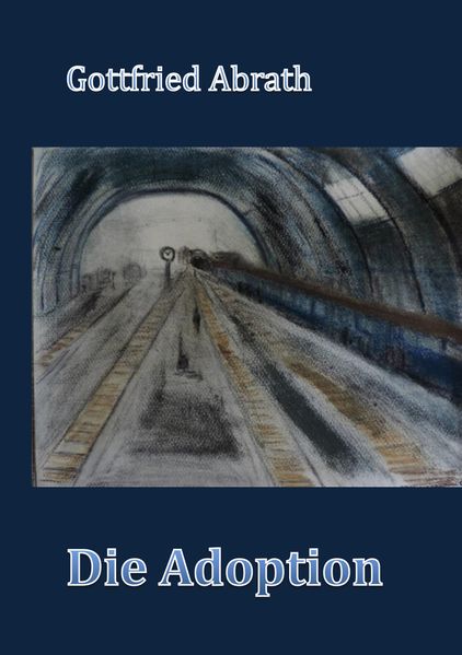 Cover von Die Adoption