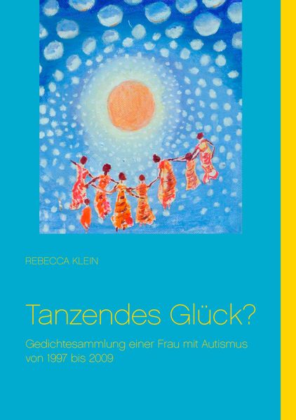 Cover von Tanzendes Glück?