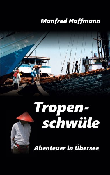 Cover von Tropenschwüle
