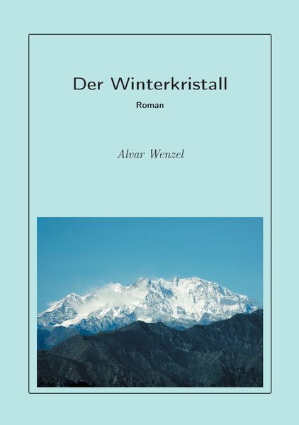 Cover von Der Winterkristall
