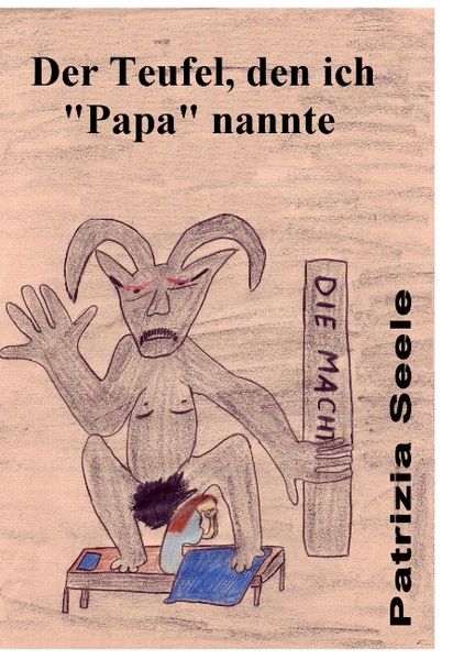 Cover von Der Teufel, den ich Papa nannte