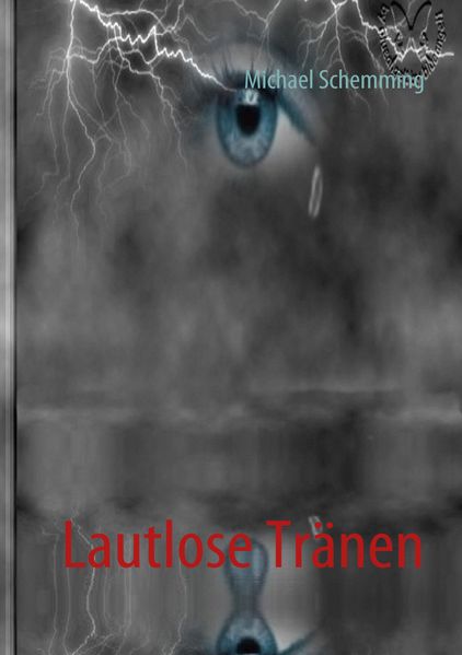 Cover von Lautlose Tränen