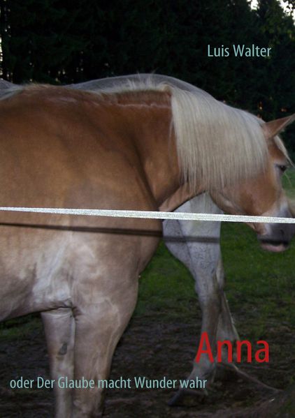 Cover von Anna