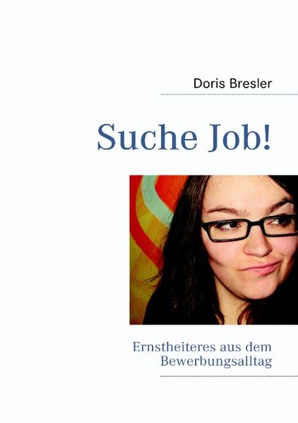 Cover von Suche Job!