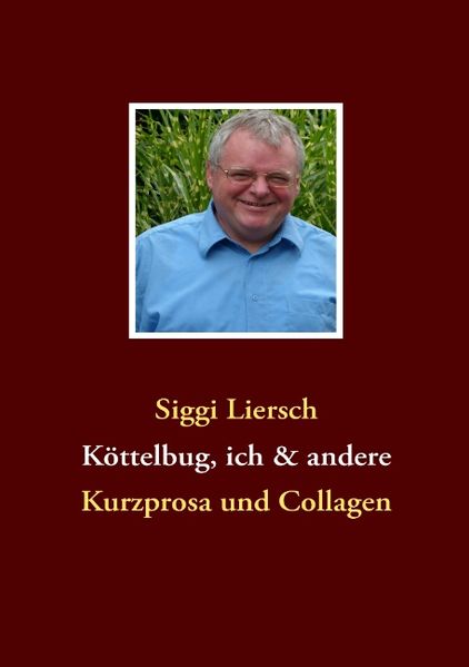 Cover von Köttelbug, ich & andere