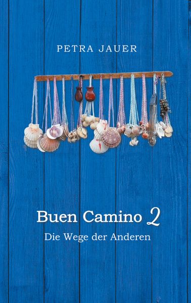 Cover von Buen Camino 2