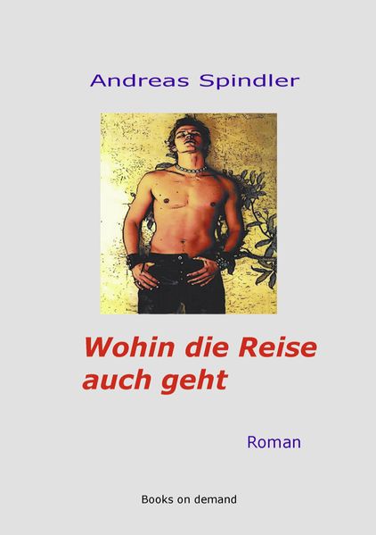 Cover von Wohin die Reise auch geht