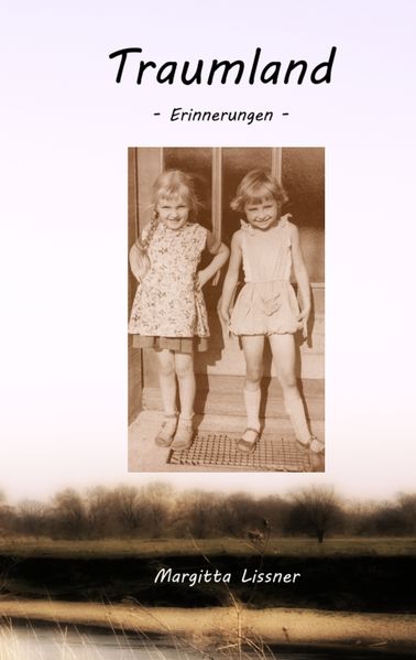 Cover von Traumland