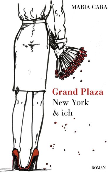 Cover von Grand Plaza, New York & ich