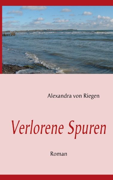 Cover von Verlorene Spuren