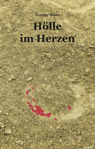 Cover von Hölle im Herzen