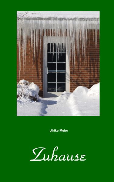 Cover von ZUHAUSE