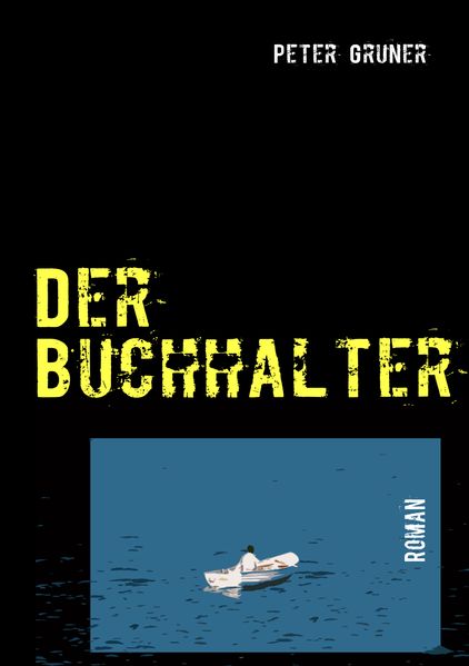 Cover von Der Buchhalter