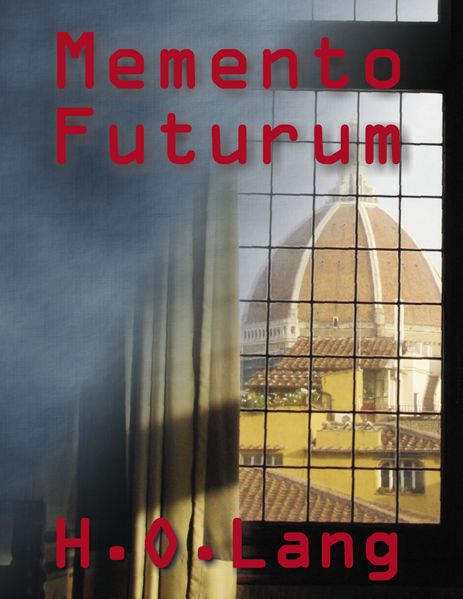 Cover von Memento Futurum