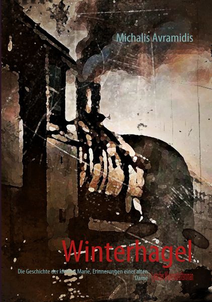 Cover von Winterhagel