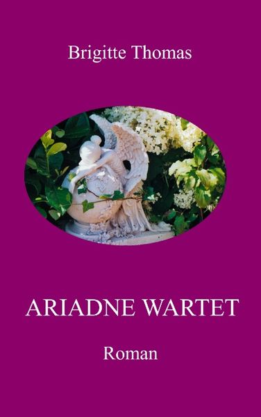 Cover von Ariadne wartet