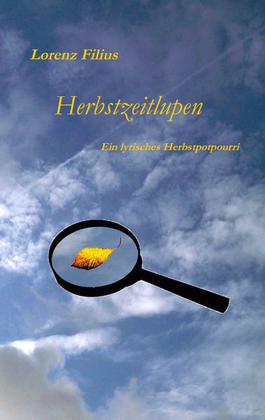 Cover von Herbstzeitlupen