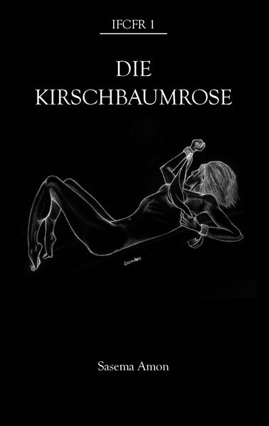 Cover von Die Kirschbaumrose