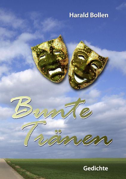 Cover von Bunte Tränen