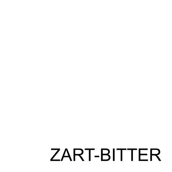 Cover von ZART-BITTER