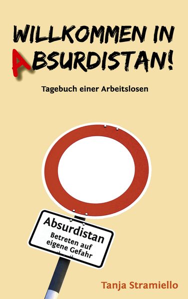 Cover von Willkommen in Absurdistan!